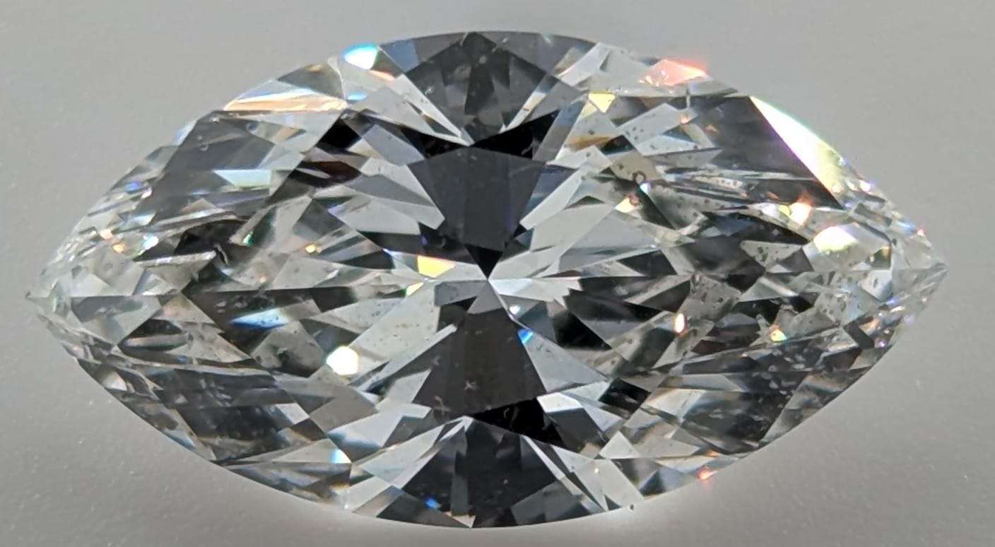 Marquise Diamond