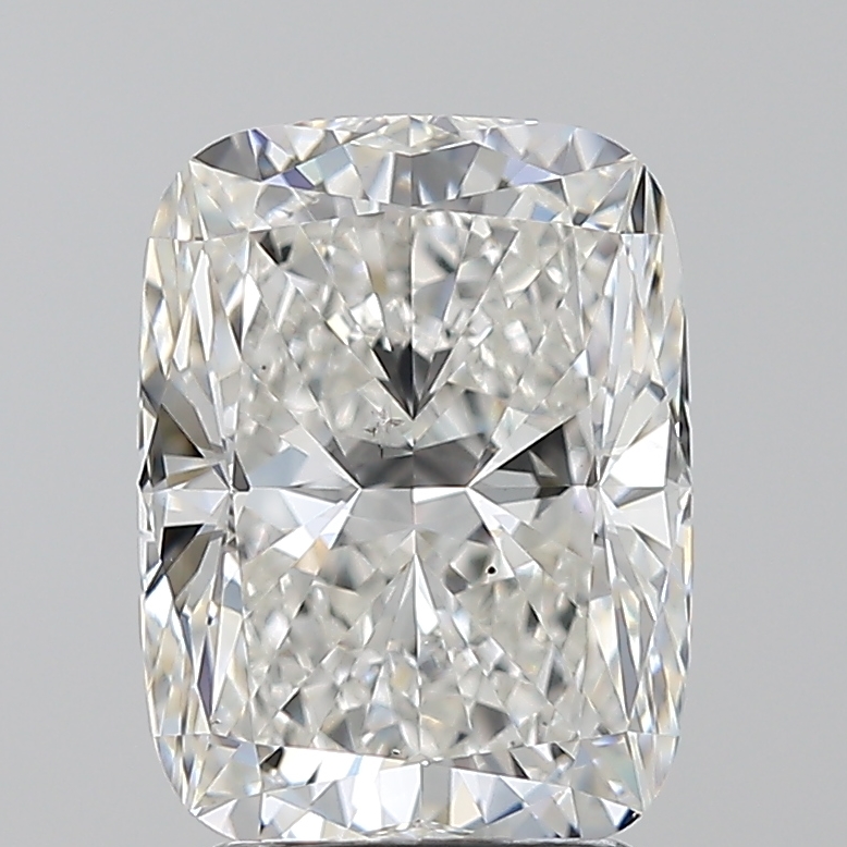 LCU Diamond