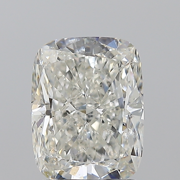 LCU Diamond