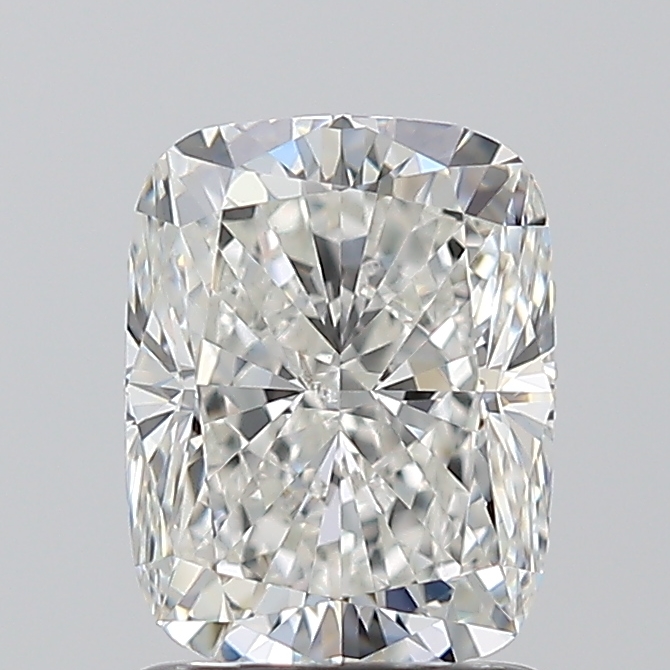 LCU Diamond