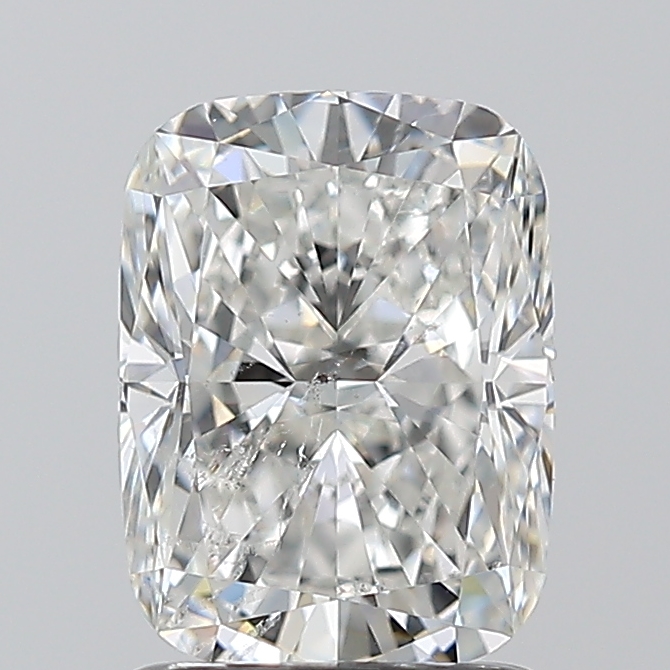 LCU Diamond