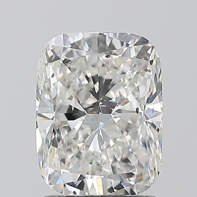 LCU Diamond