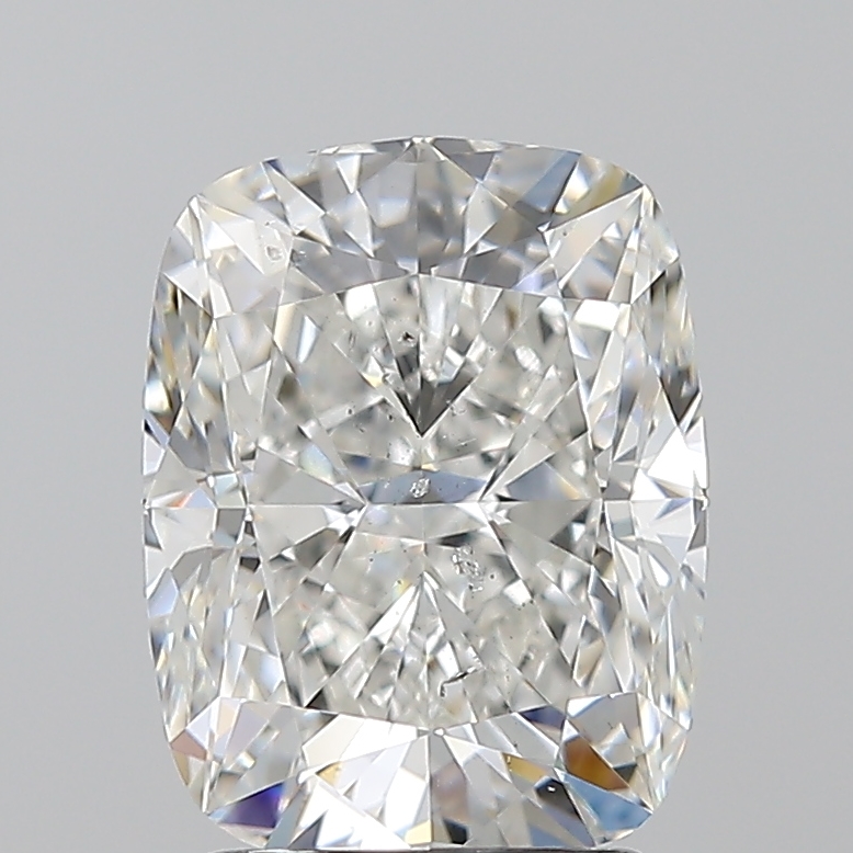 LCU Diamond