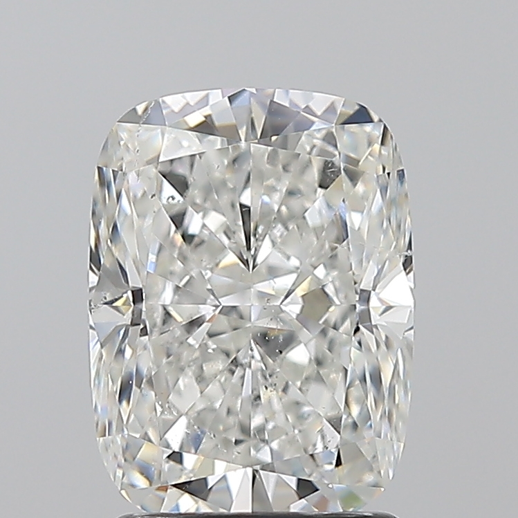 LCU Diamond