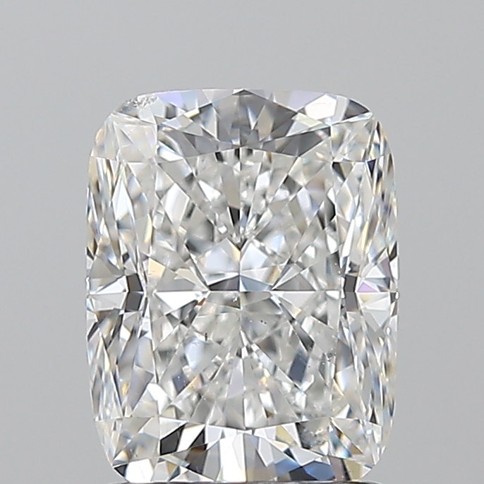 LCU Diamond