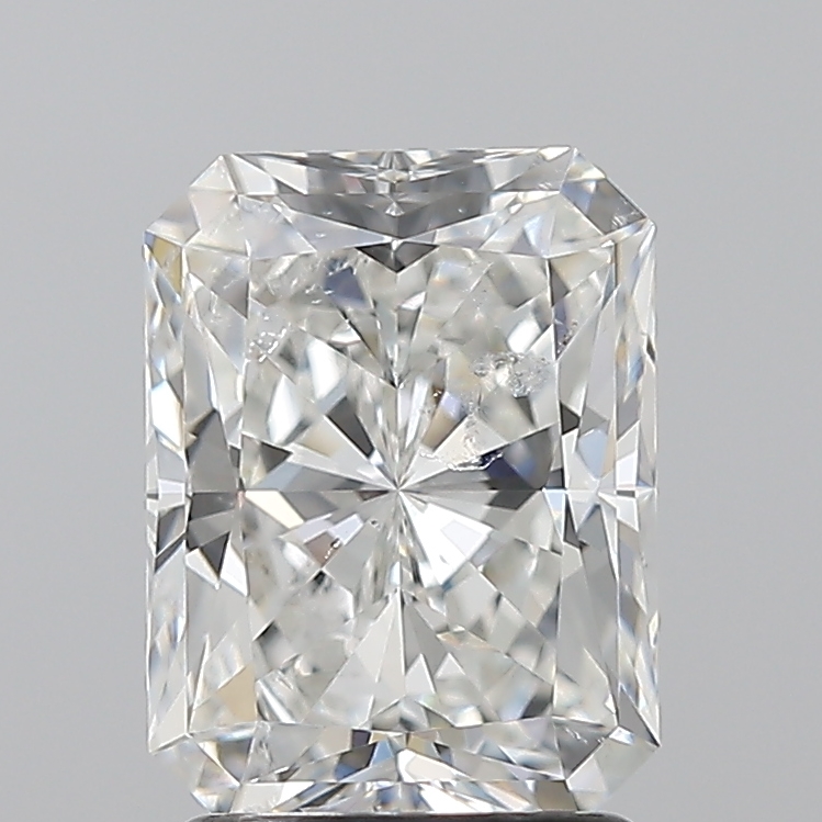 Radiant Diamond