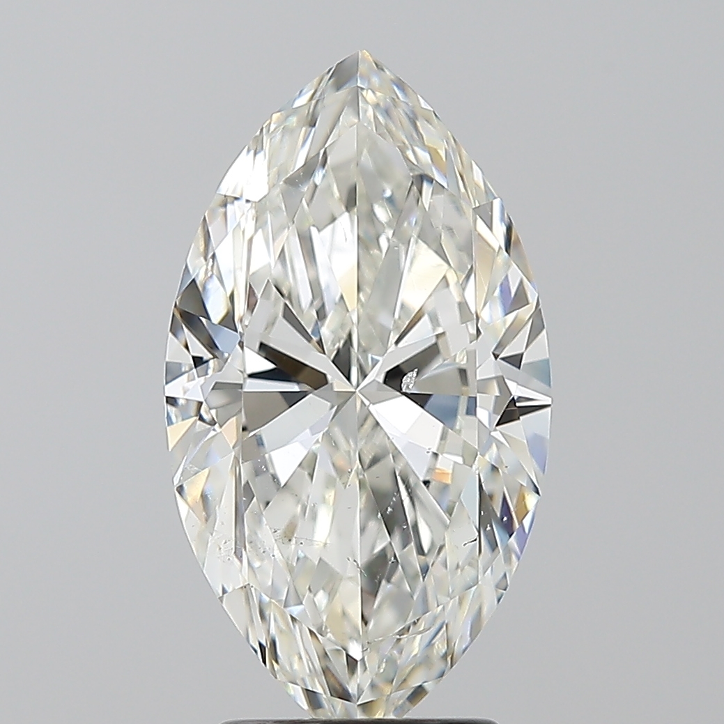 Marquise Diamond