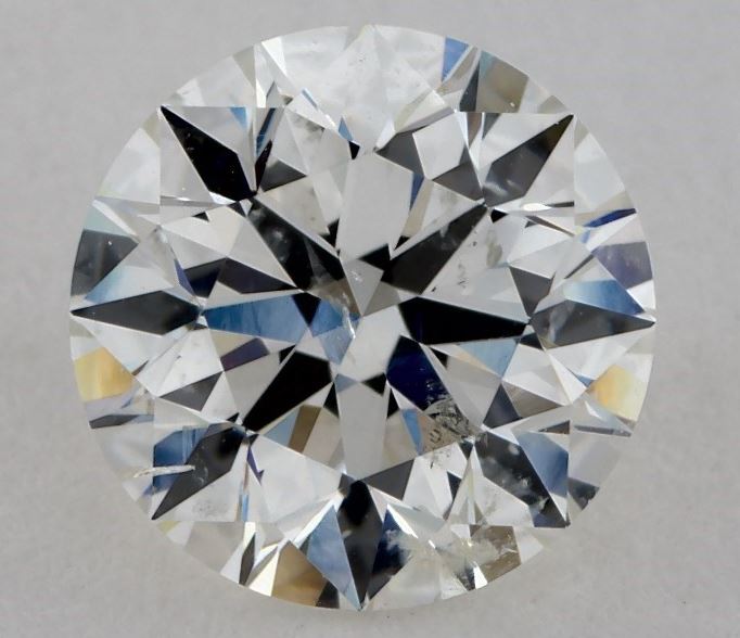 Round Diamond