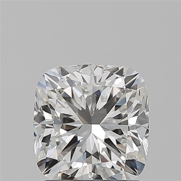 1.56 Carat I VS2 Cushion Diamond