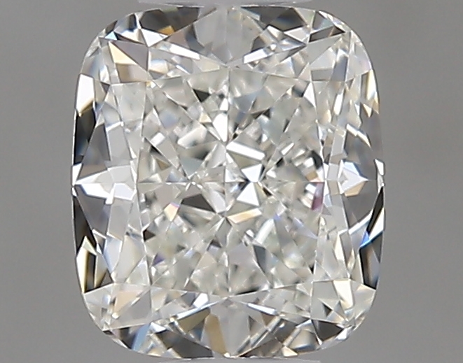 0.73 Carat I VVS2 Cushion Diamond