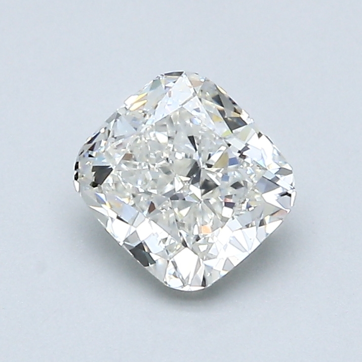 0.90 Carat I VS1 Cushion Diamond
