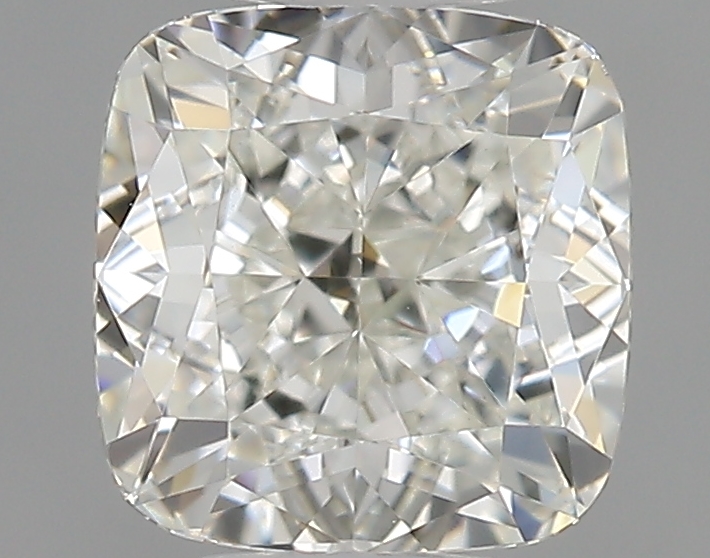 0.70 Carat J VS1 Cushion Diamond