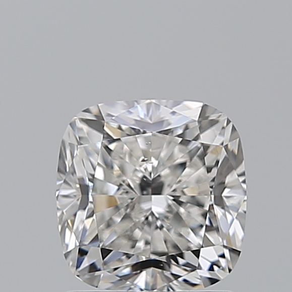1.50 Carat H SI1 Cushion Diamond