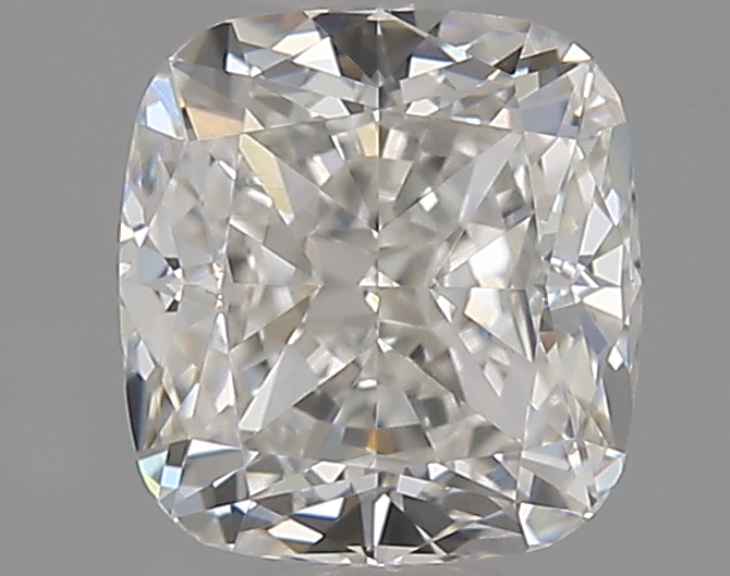 0.70 Carat G VS1 Cushion Diamond