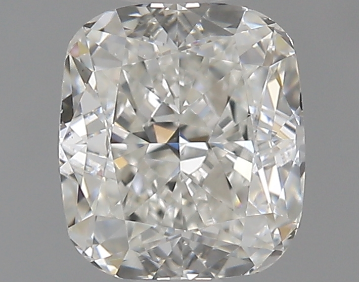 0.60 Carat H VS1 Cushion Diamond