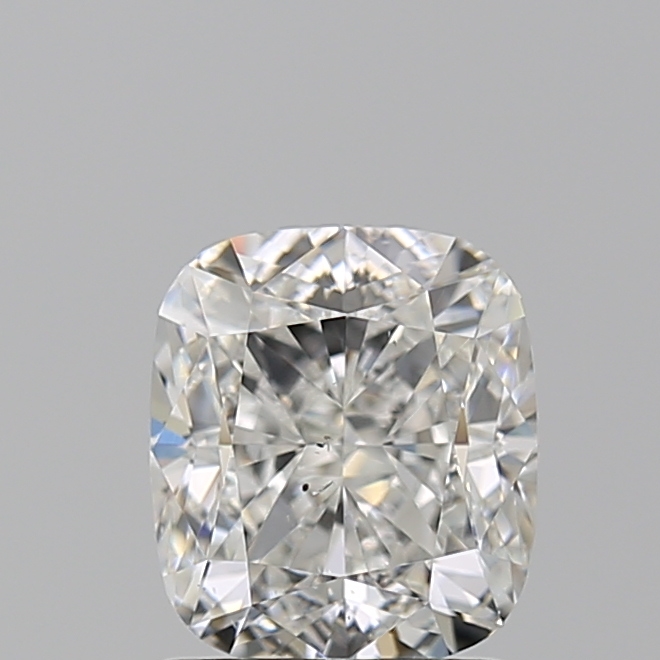 1.80 Carat G SI1 Cushion Diamond