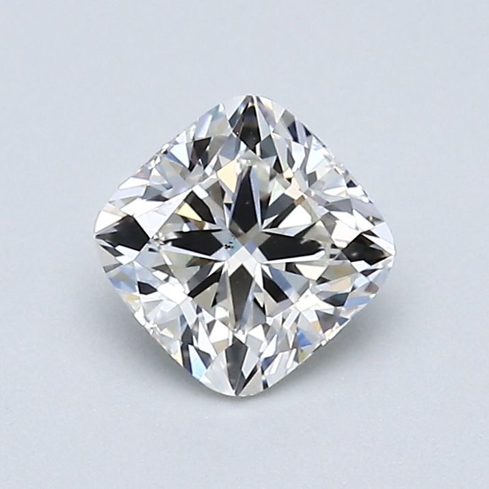 0.80 Carat I VS2 Cushion Diamond