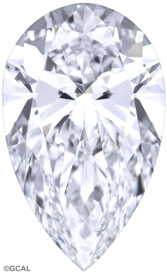 Brilliant Diamond