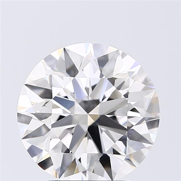 Round Diamond