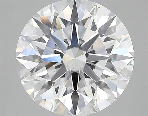 Brilliant Diamond